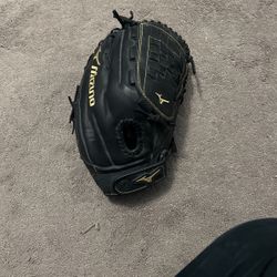 Mizuno Glove