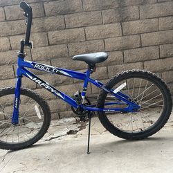 Huffy Kids Bike