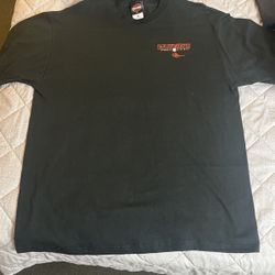 🔥2001 Harley Shirt🔥