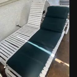 Patio Cushion