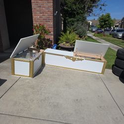 Custom Storage Bench 