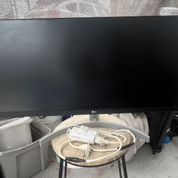 LG 29 UltraWide 21:9 100HZ