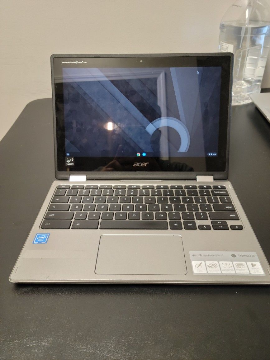 Acer Chromebook Spin 11