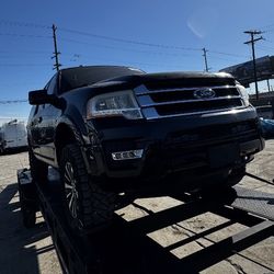 2016 Ford Expedition