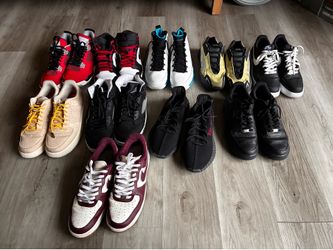 Shoes TAKE ALL OBO