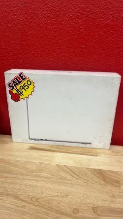 MacBook Air 13 inch