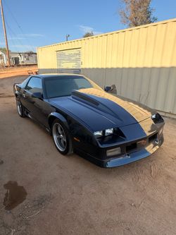 Camaro ls swap Chevy Camaro