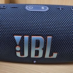 JBL Charge5  100% AUTHENTIC. Live Your Life With Music.  Store Pick Up Only..