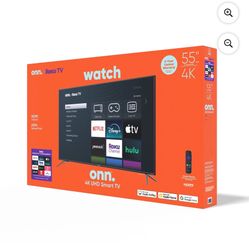 Onn Roku