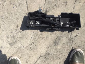 Nissan 350z tag light