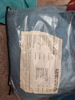 Electric blanket