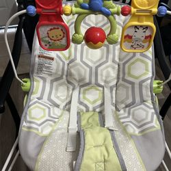 Baby Bouncer