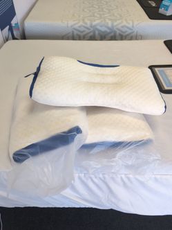 2 for $15 pillows