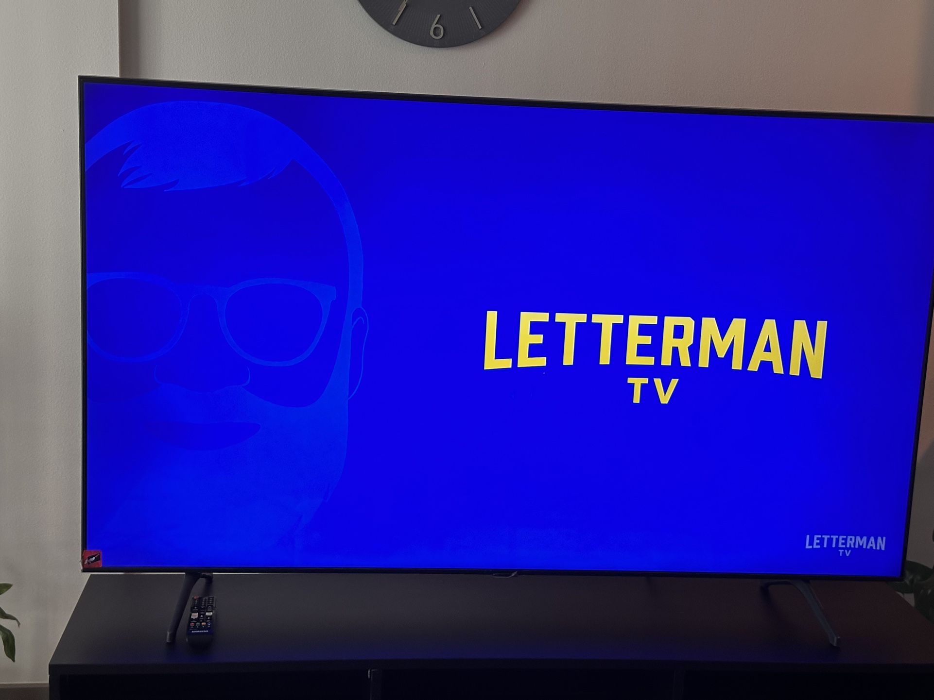 Samsung Tv
