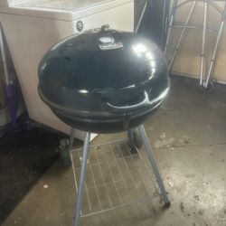 Bbq Grill