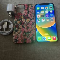 Apple iPhone 12 Red 64gb Unlocked 