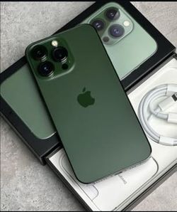 iPhone 13 Pro Unlocked / Liberado 😃