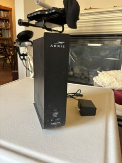 Arris SURFboard SBG7400AC2 WiFi Modems