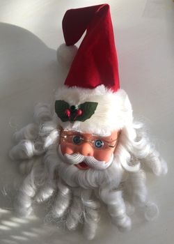 Musical Santa