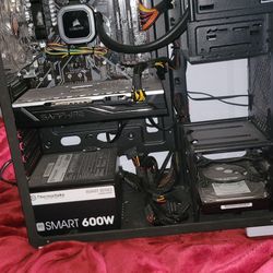 Gaming Desktop