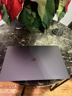 Gaming Laptop 