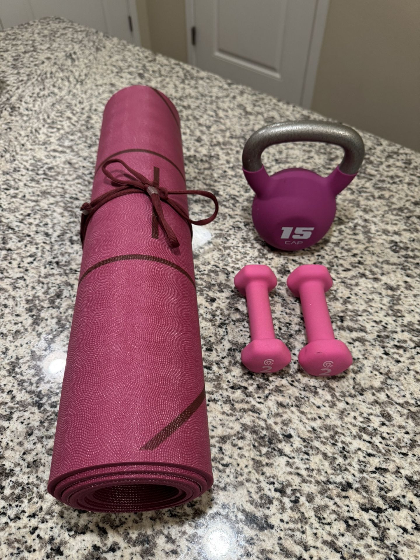 Workout Set