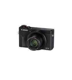 Canon G7x Mark III