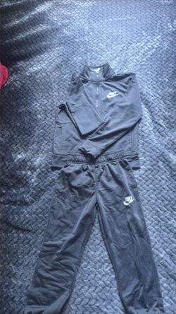 Nike set 5t