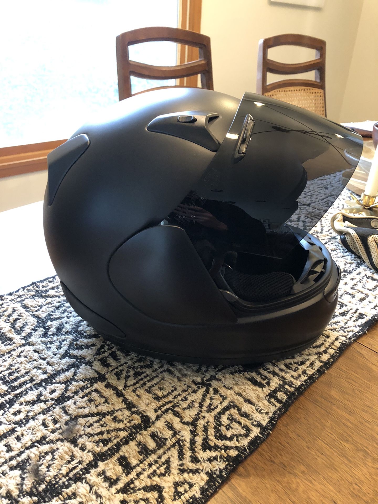 Arai RX-G Helmet