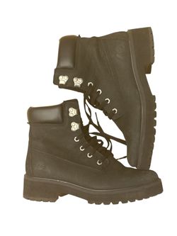 Timberland Woman’s Boots