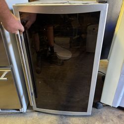 Wine Fridge 