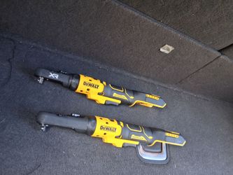 DeWALT RATCHET 20V DCF150 TOOL ONLY