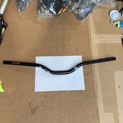 DMR WINGBAR MTB Bars 