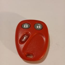 New Chevy Gmc Yukon Remote Control 