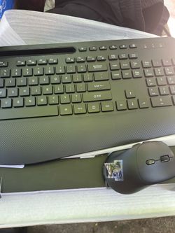Keyboard