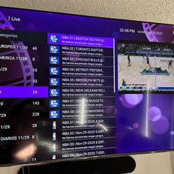 TV Channels  For Roku firestick, Tv android, Teléfonos Y Tablets Platforma Llena De TV Sports Sports Channels Todos Los Deportes, Movies, Series