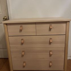 IKEA BJÖRKSNÄS Dresser