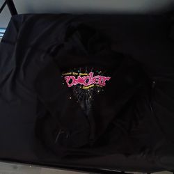 Sp5der Hoodie Brand New