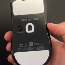 Viper V3 Pro 