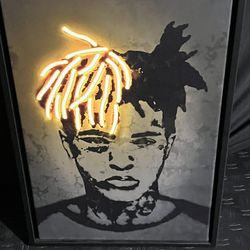 XXX TENTACIÓN Wall Decore