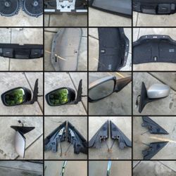 Infinity G37 2008-2015 Parts, Text For Info And Prices