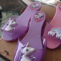 Princess Shoes 