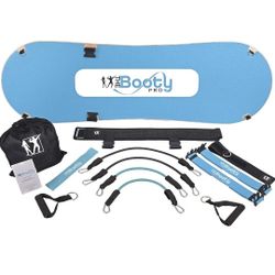 Booty Pro. Board