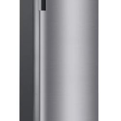 LG 6.0 cu. ft. Single Door Refrigerator - NEW & UNOPENED for SALE