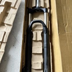 Rock Shox Fork