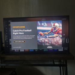 36inch Vizio TV