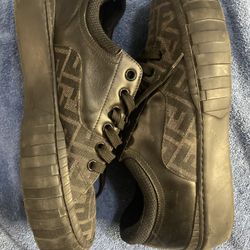 Fendi Sneakers