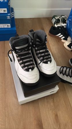Jordan