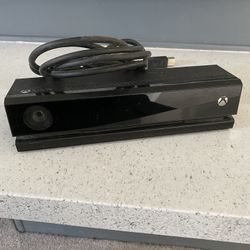Xbox One Kinect 