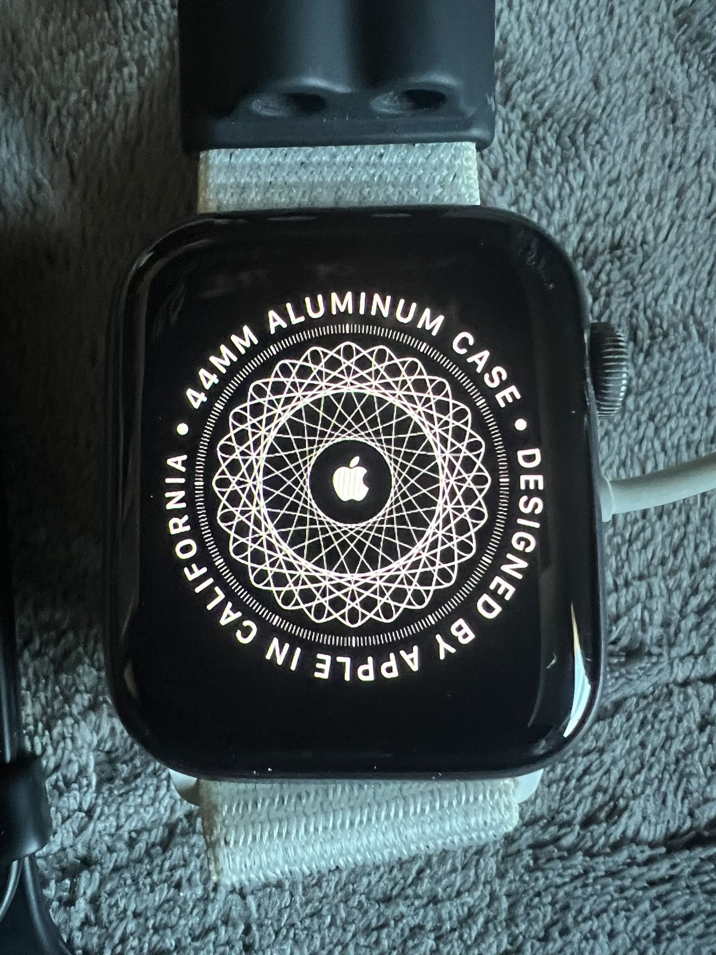 Apple Watch se
